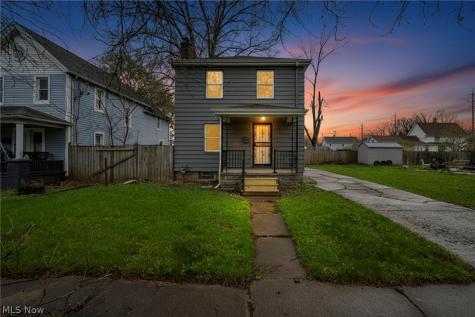 330 18th Street Elyria OH 44035