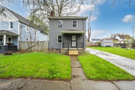 330 18th Street Elyria OH 44035