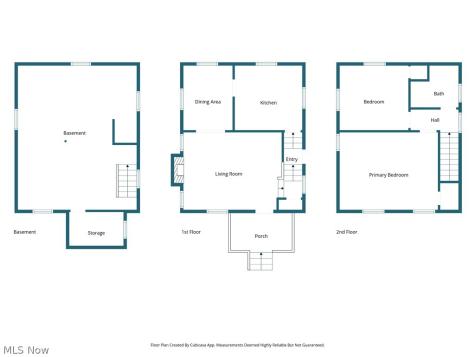 330 18th Street Elyria OH 44035