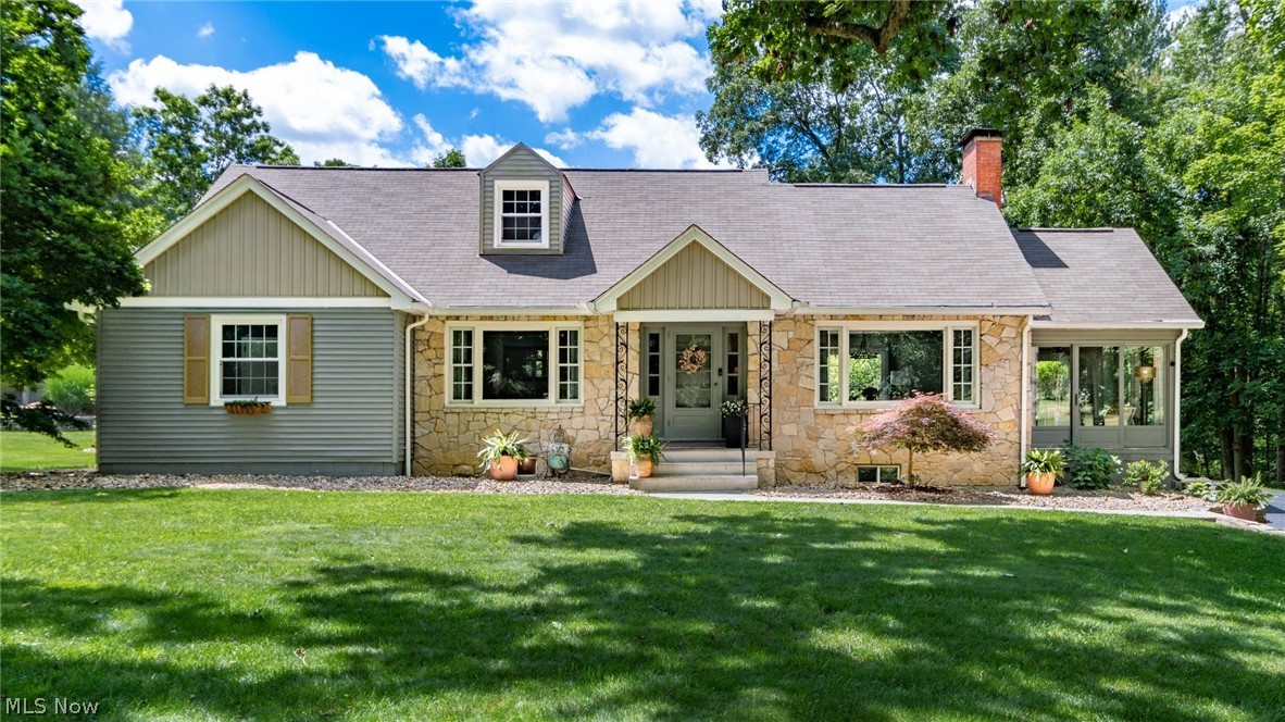 1272 Country Club Drive Zanesville OH 43701
