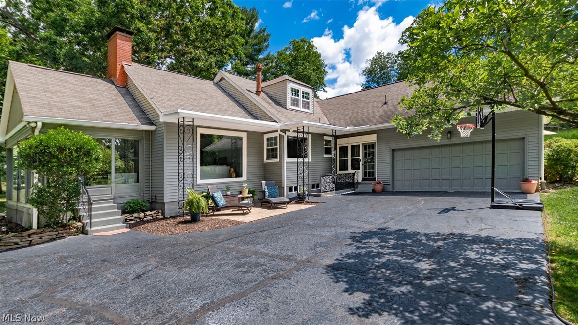 1272 Country Club Drive Zanesville OH 43701