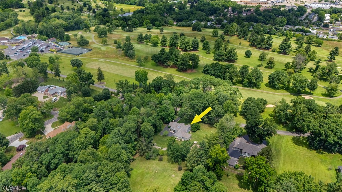 1272 Country Club Drive Zanesville OH 43701
