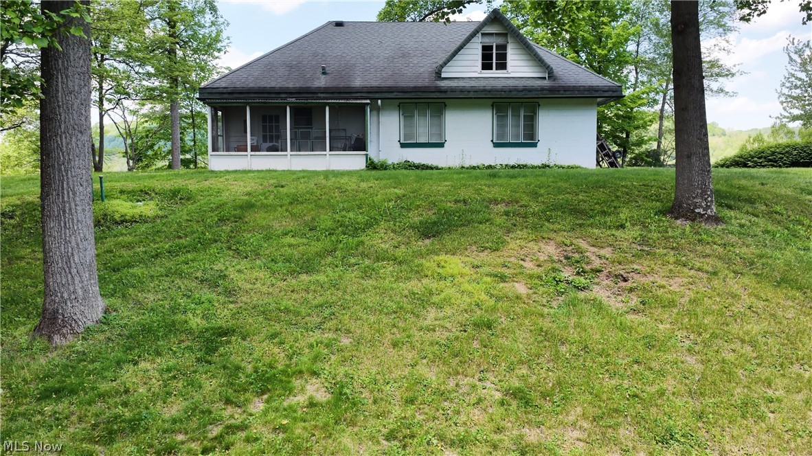 8690 Us Route 62 Killbuck OH 44637