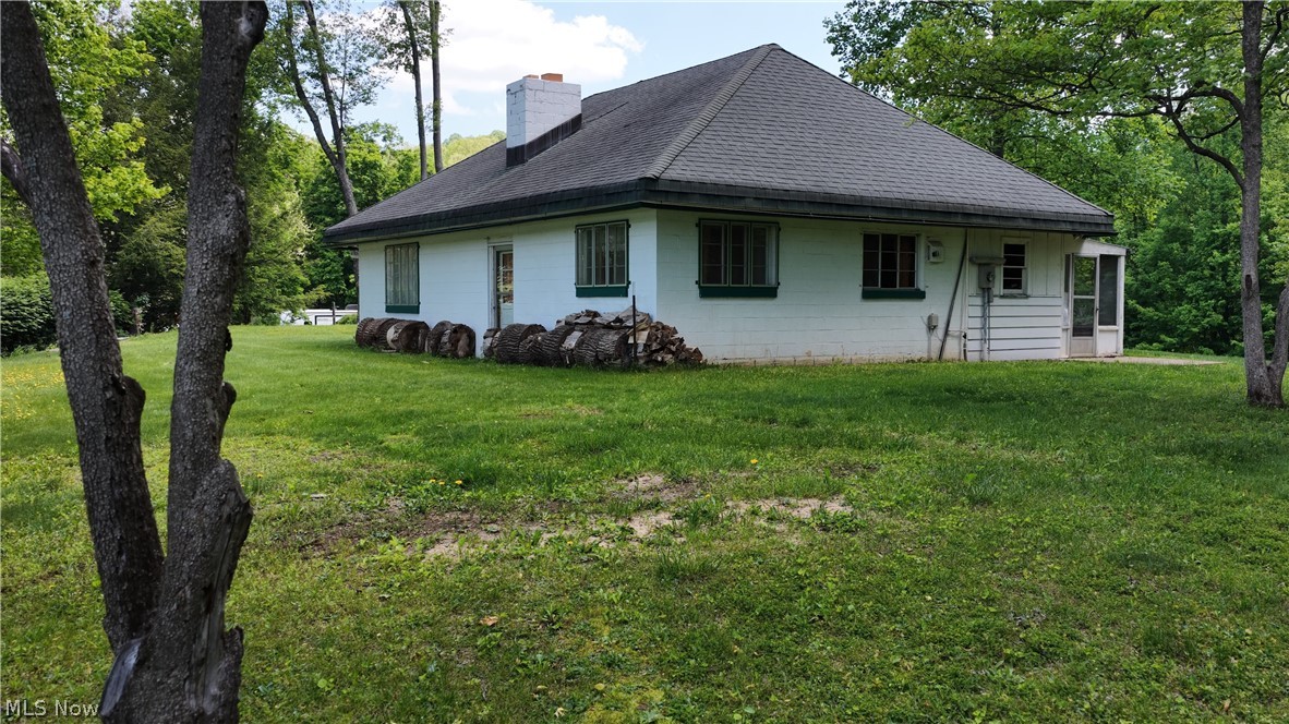 8690 Us Route 62 Killbuck OH 44637