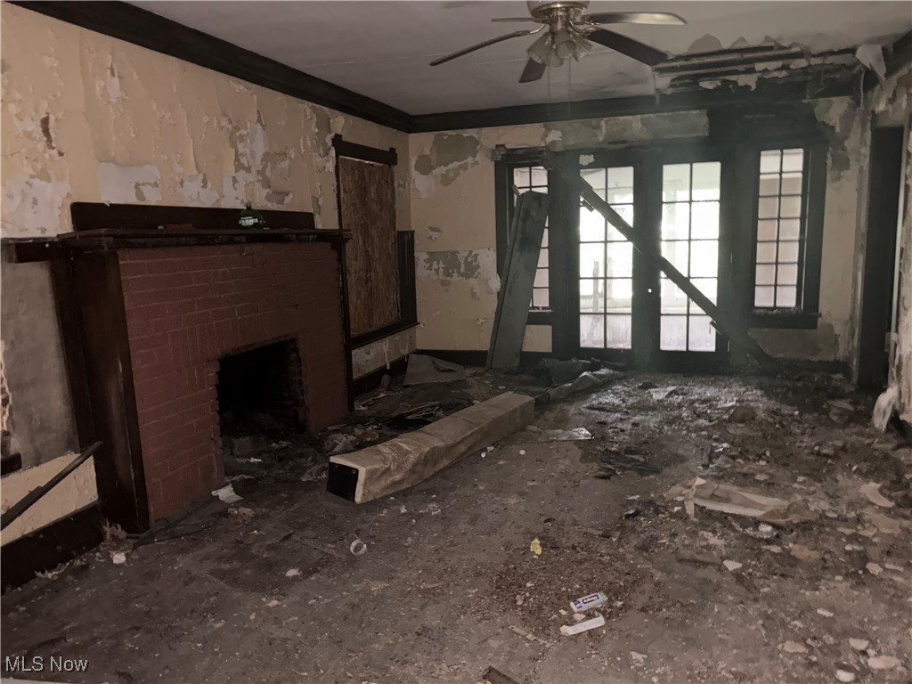 737 Vernon Odom Boulevard Akron OH 44307