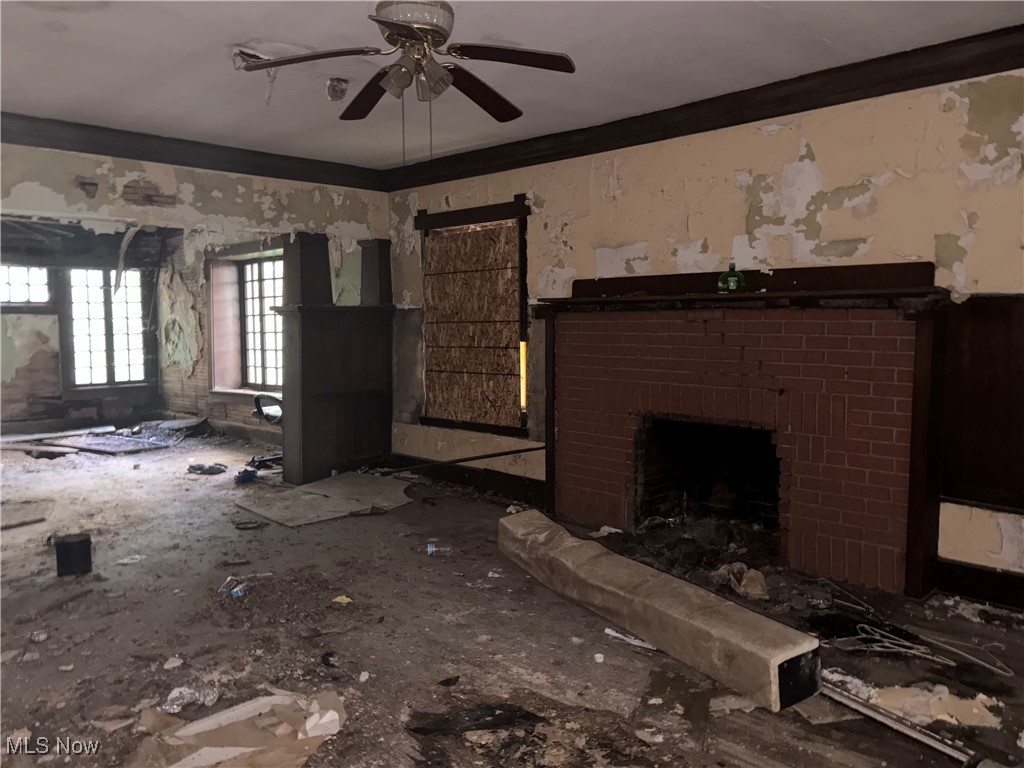 737 Vernon Odom Boulevard Akron OH 44307