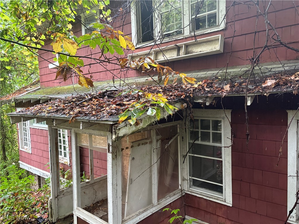 737 Vernon Odom Boulevard Akron OH 44307