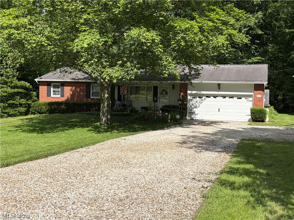 3615 Easton Road Norton OH 44203