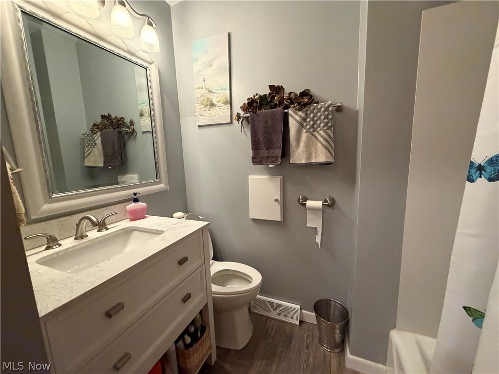 3615 Easton Road Norton OH 44203