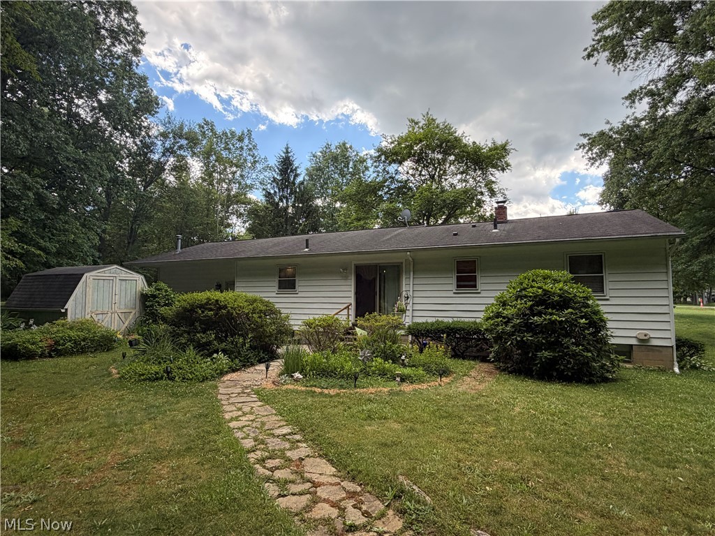 3615 Easton Road Norton OH 44203