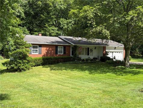 3615 Easton Road Norton OH 44203