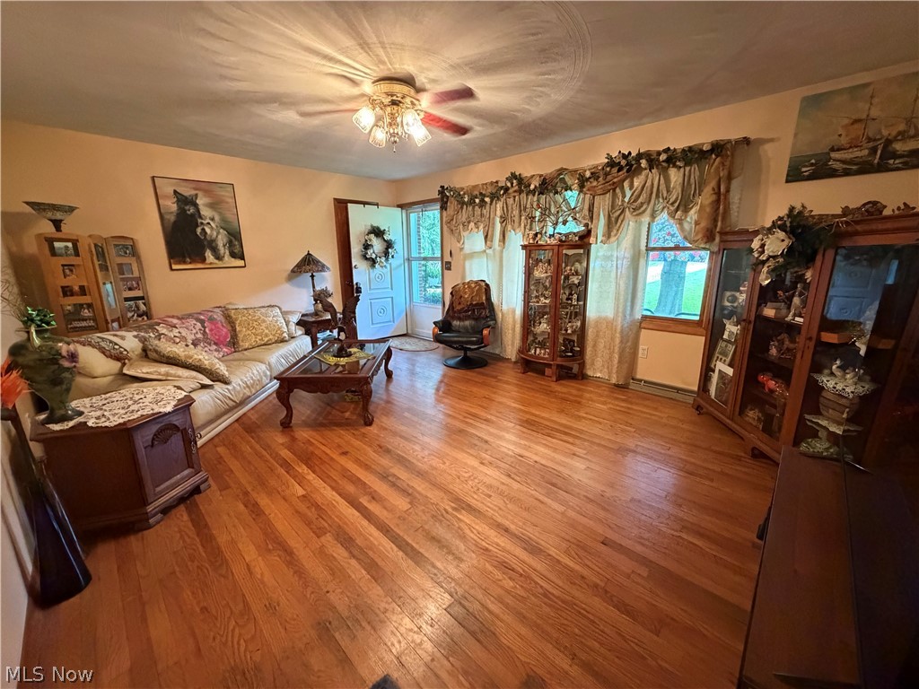 3615 Easton Road Norton OH 44203