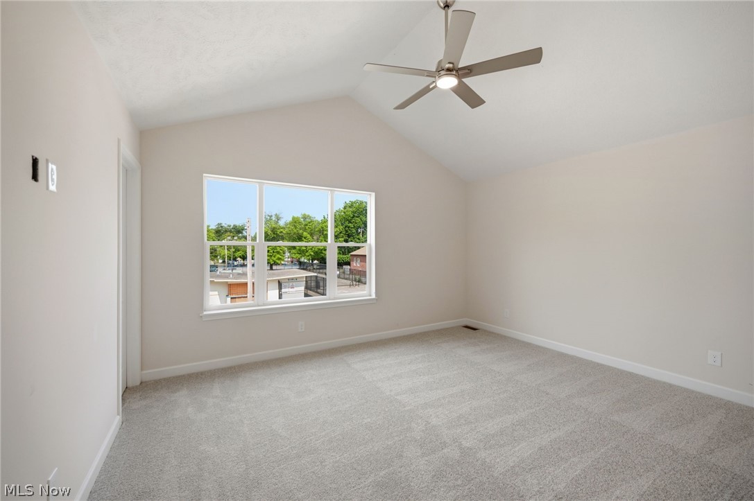2311 E 100th Street Cleveland OH 44106