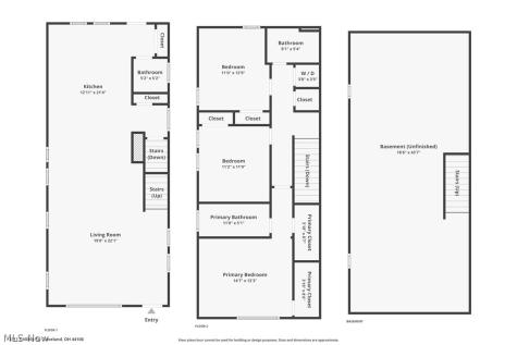 2311 E 100th Street Cleveland OH 44106