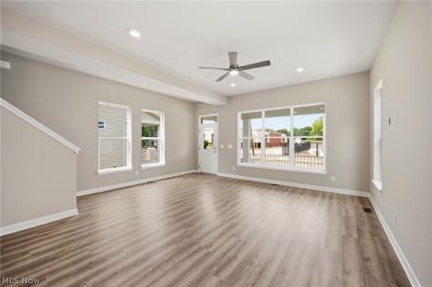 2311 E 100th Street Cleveland OH 44106