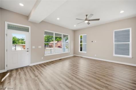 2311 E 100th Street Cleveland OH 44106