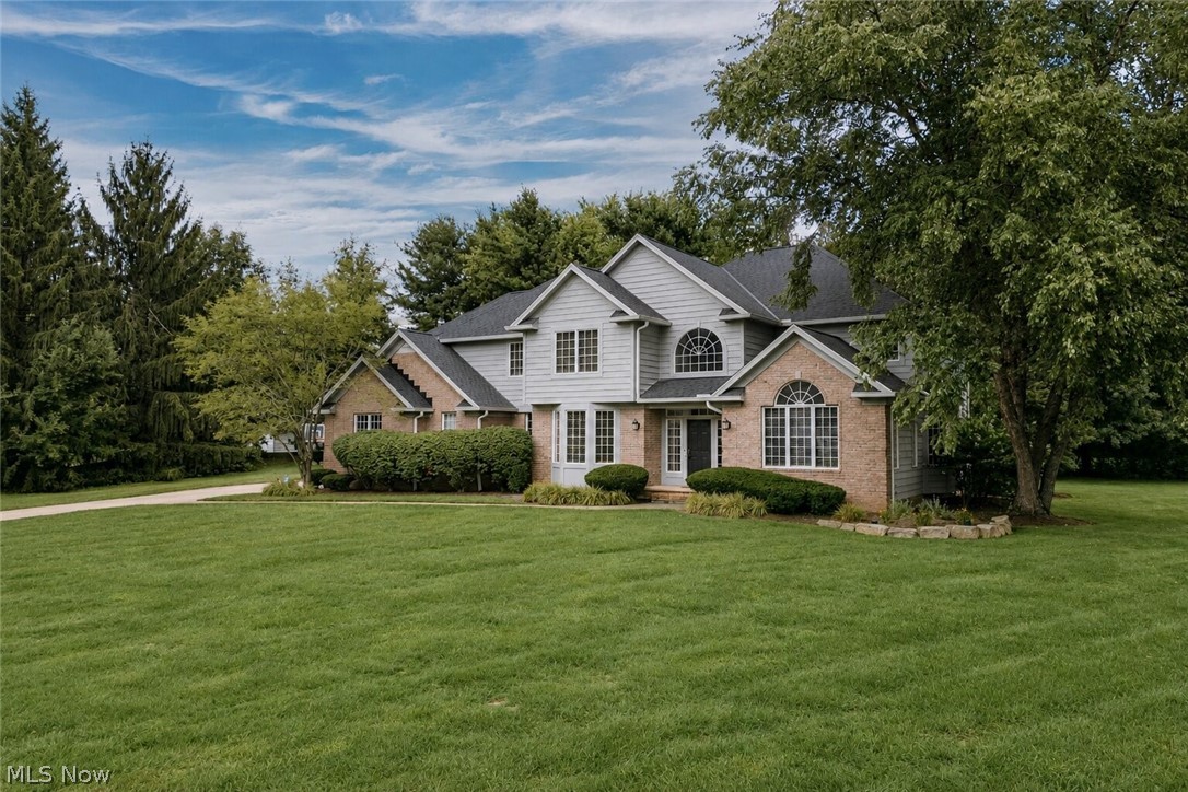 30125 Stillwater Lane Solon OH 44139