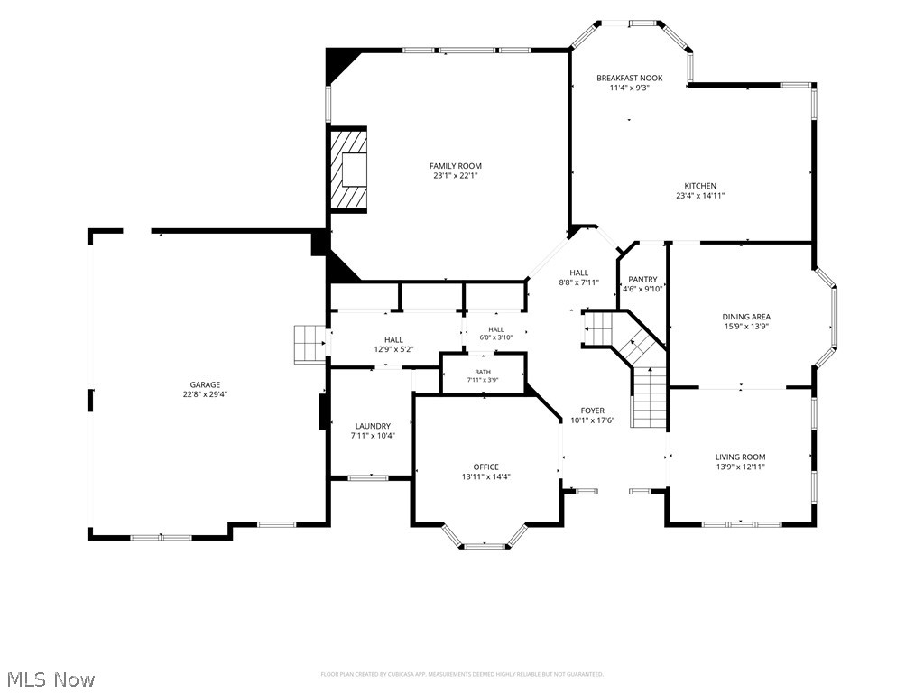 30125 Stillwater Lane Solon OH 44139