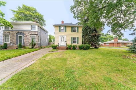 14410 Alger Road Cleveland OH 44111