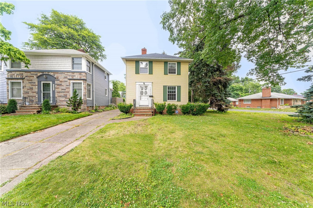 14410 Alger Road Cleveland OH 44111