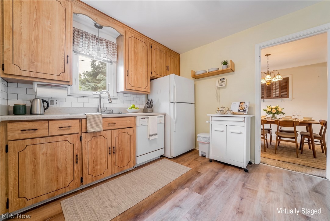 14410 Alger Road Cleveland OH 44111