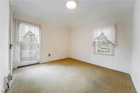 14410 Alger Road Cleveland OH 44111