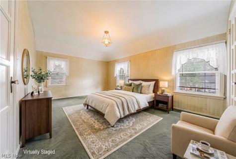 14410 Alger Road Cleveland OH 44111