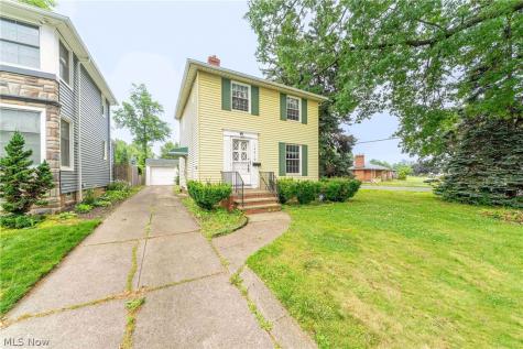 14410 Alger Road Cleveland OH 44111