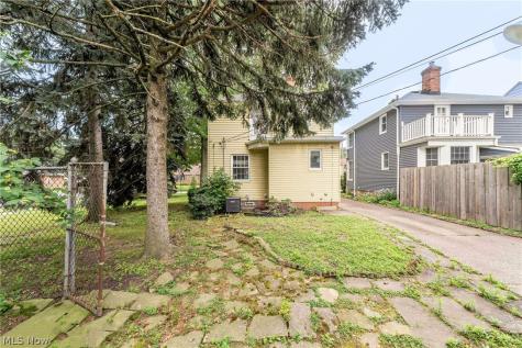 14410 Alger Road Cleveland OH 44111