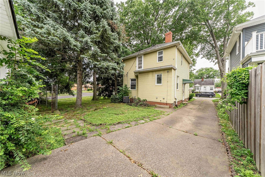 14410 Alger Road Cleveland OH 44111