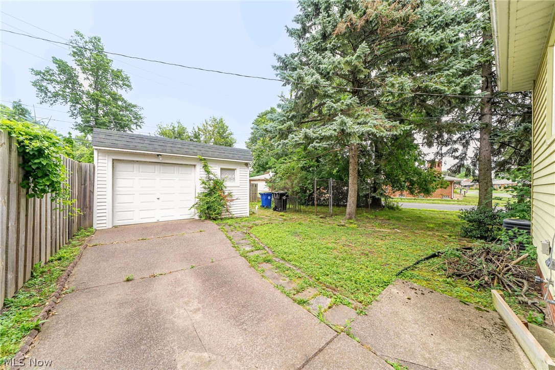 14410 Alger Road Cleveland OH 44111