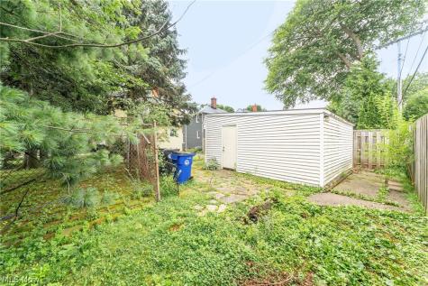 14410 Alger Road Cleveland OH 44111