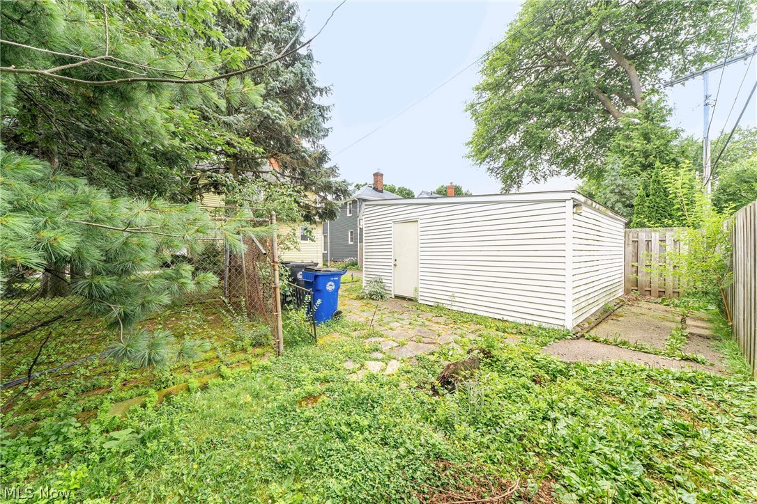 14410 Alger Road Cleveland OH 44111