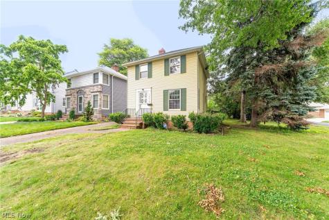 14410 Alger Road Cleveland OH 44111