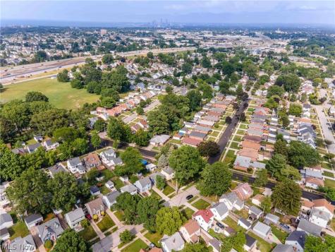 14410 Alger Road Cleveland OH 44111