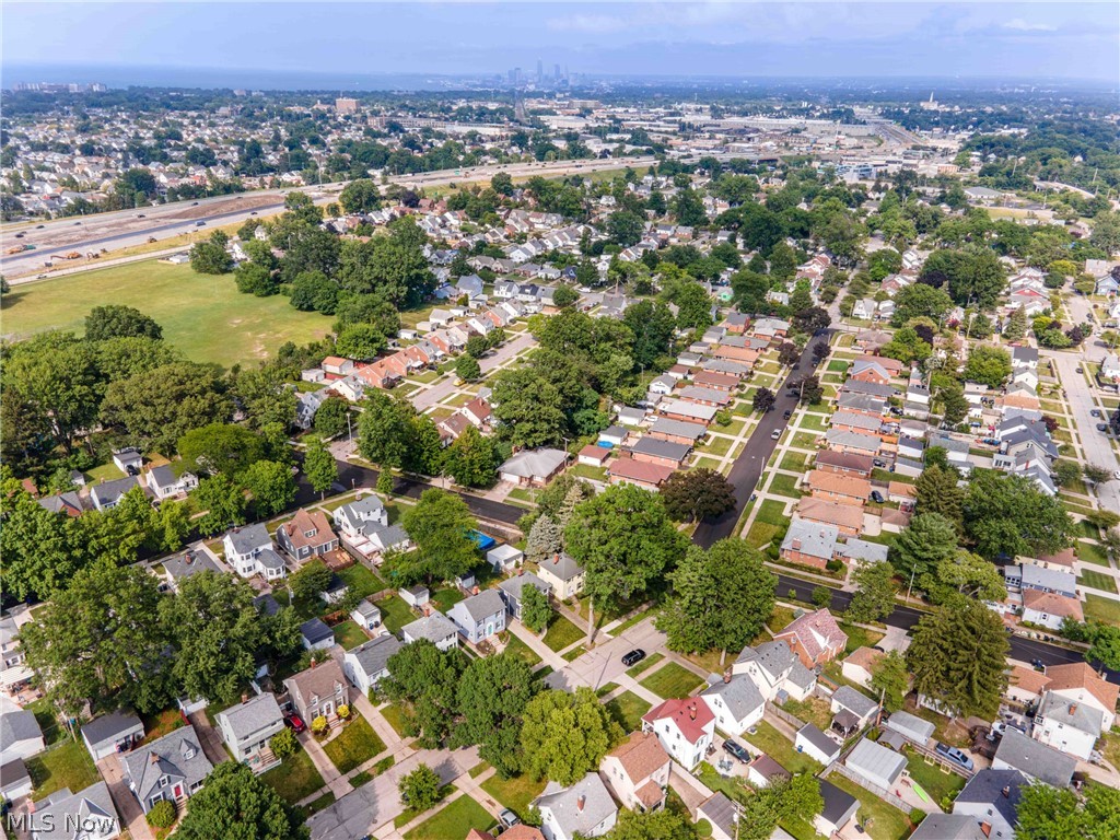 14410 Alger Road Cleveland OH 44111