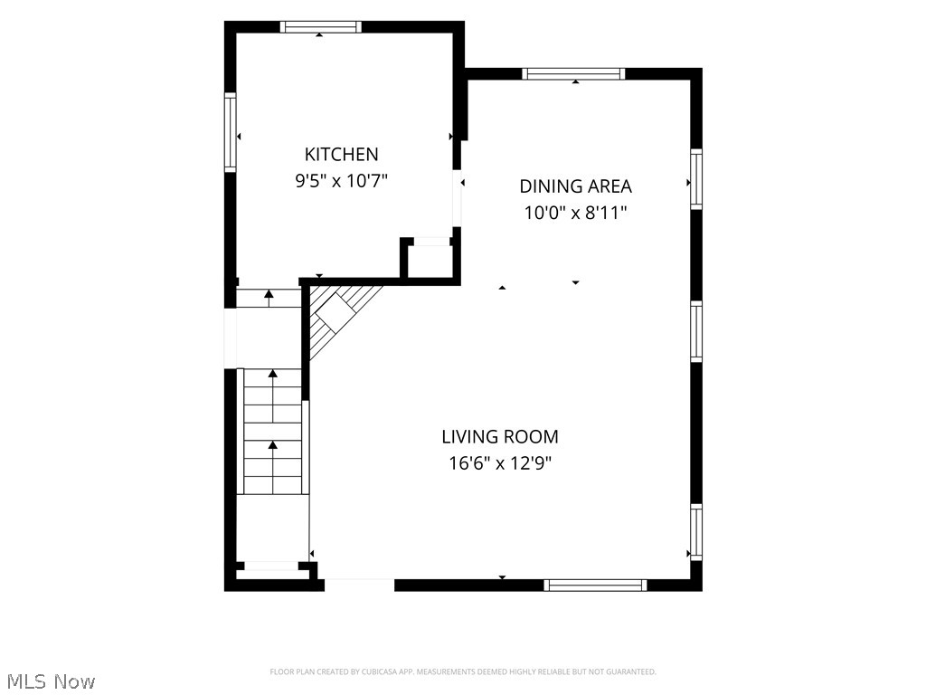 14410 Alger Road Cleveland OH 44111