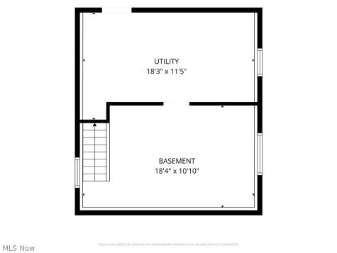 14410 Alger Road Cleveland OH 44111