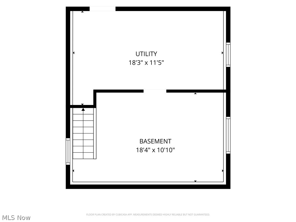 14410 Alger Road Cleveland OH 44111