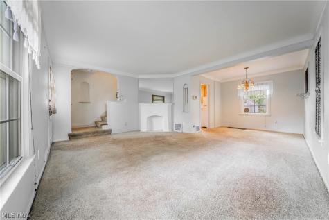 14410 Alger Road Cleveland OH 44111