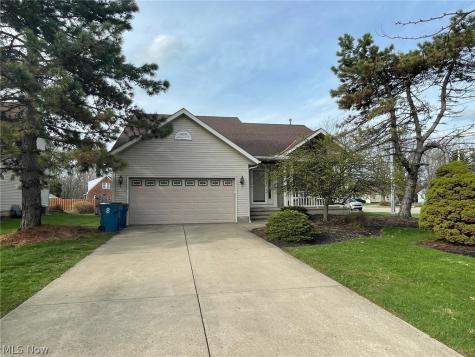 38445 Westminster Lane Willoughby OH 44094