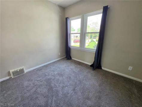 3909 Burger Avenue Cleveland OH 44109