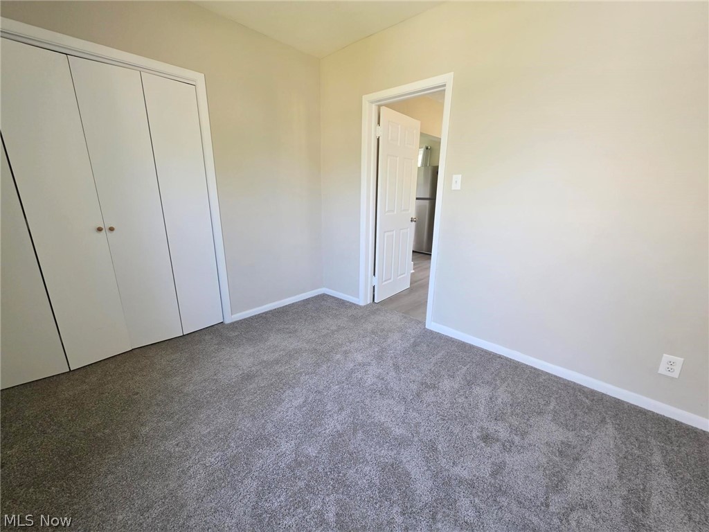 3909 Burger Avenue Cleveland OH 44109