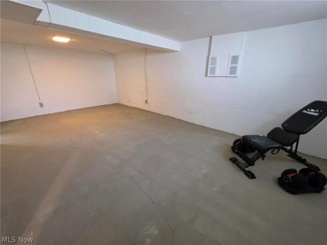 3909 Burger Avenue Cleveland OH 44109