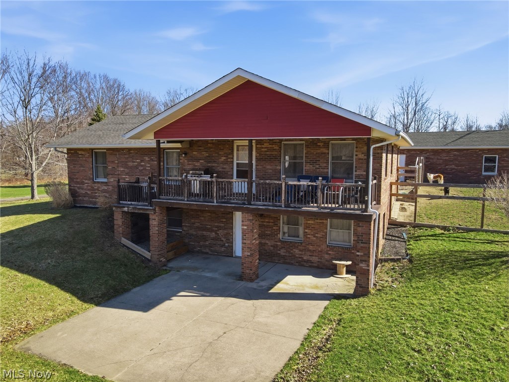 2932 Sexton Road Geneva OH 44041