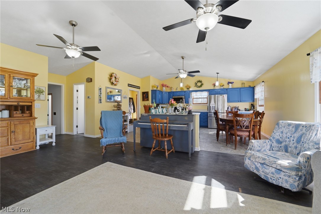 2932 Sexton Road Geneva OH 44041