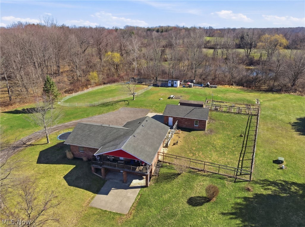 2932 Sexton Road Geneva OH 44041