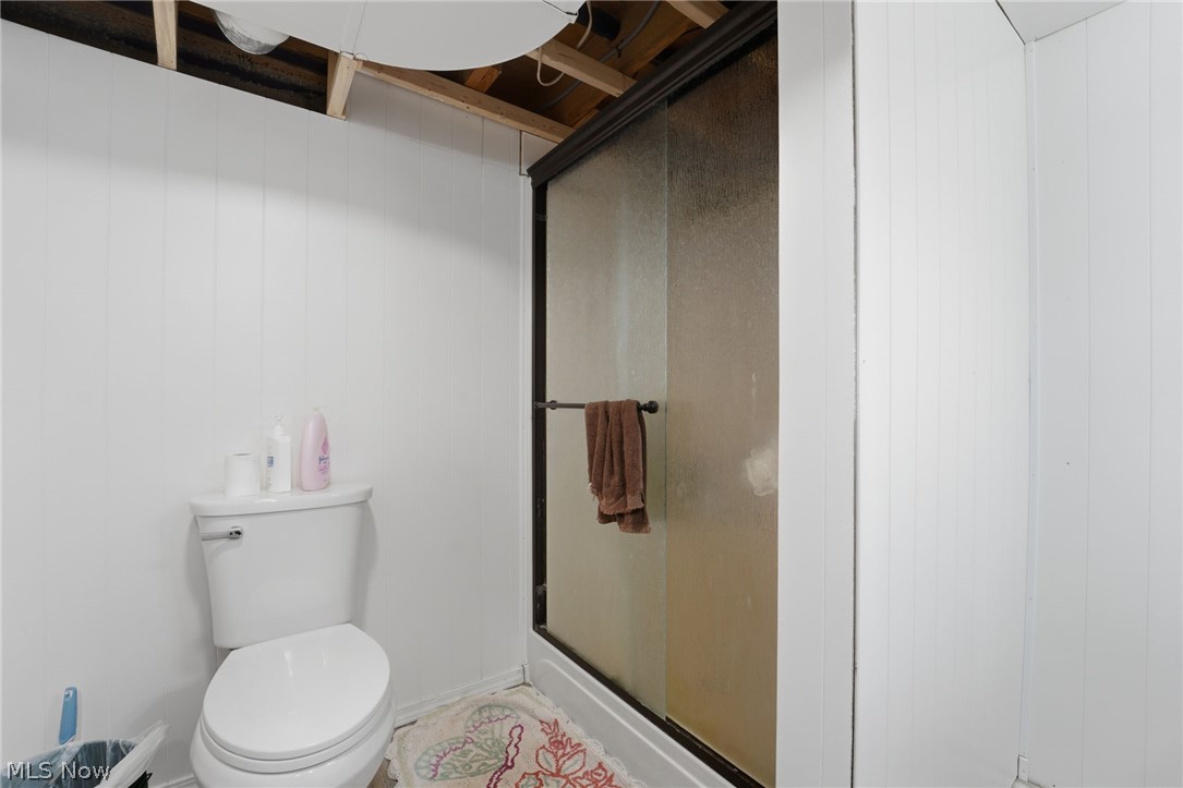 2932 Sexton Road Geneva OH 44041