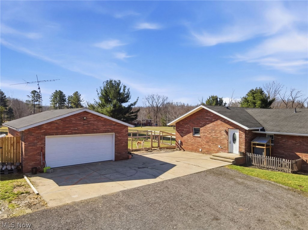2932 Sexton Road Geneva OH 44041