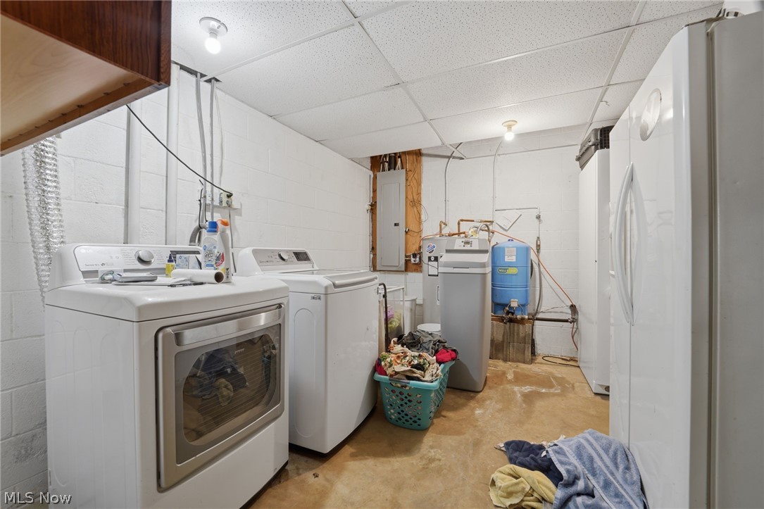 2932 Sexton Road Geneva OH 44041